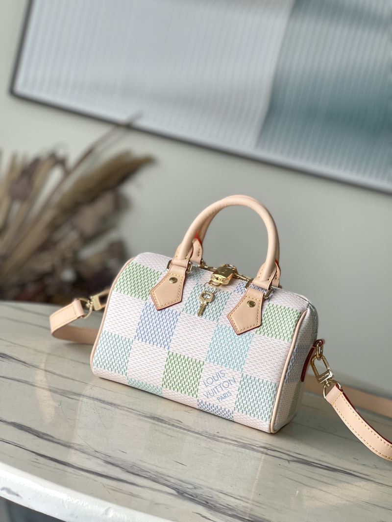 Louis Vuitton Speedy Bags